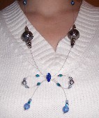 Fantaisie Bleue